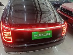 Hongqi H9 2020 2.0T Zhilian Flagship Edition - фото 6