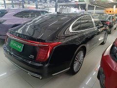 Hongqi H9 2020 2.0T Zhilian Flagship Edition - фото 7