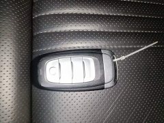 Hongqi H9 2020 2.0T Zhilian Flagship Edition - фото 9