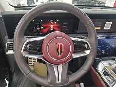 Hongqi E-HS9 690km flagship version six seats - фото 11