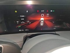 Hongqi E-HS9 690km flagship version six seats - фото 12