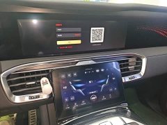 Hongqi E-HS9 690km flagship version six seats - фото 13