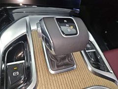 Hongqi E-HS9 690km flagship version six seats - фото 14