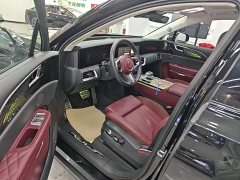 Hongqi E-HS9 690km flagship version six seats - фото 15