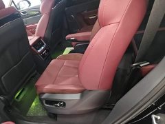 Hongqi E-HS9 690km flagship version six seats - фото 17