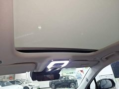 Hongqi E-HS9 690km flagship version six seats - фото 18