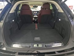 Hongqi E-HS9 690km flagship version six seats - фото 19