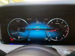 Mercedes-Benz E-Class facelift E 300 L fashionable - фото 14