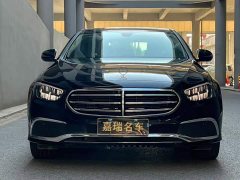 Mercedes-Benz E-Class facelift E 300 L fashionable - фото 2