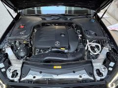 Mercedes-Benz E-Class facelift E 300 L fashionable - фото 7