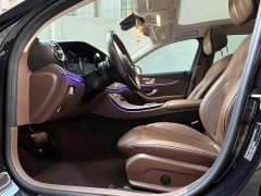 Mercedes-Benz E-Class facelift E 300 L fashionable - фото 9