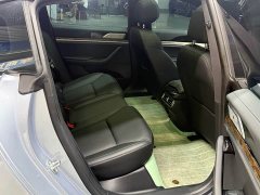 Neta Nezha S 2023 pure electric 520km rear drive version - фото 11