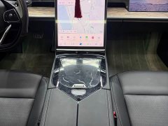 Neta Nezha S 2023 pure electric 520km rear drive version - фото 13