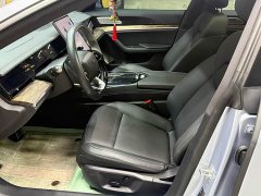 Neta Nezha S 2023 pure electric 520km rear drive version - фото 16