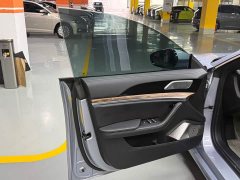Neta Nezha S 2023 pure electric 520km rear drive version - фото 17