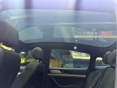 Neta Nezha S 2023 pure electric 520km rear drive version - фото 18
