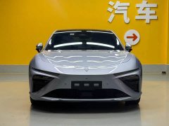 Neta Nezha S 2023 pure electric 520km rear drive version - фото 2