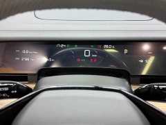 Neta Nezha S 2023 pure electric 520km rear drive version - фото 20