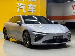 Neta Nezha S 2023 pure electric 520km rear drive version - фото 3