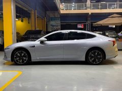 Neta Nezha S 2023 pure electric 520km rear drive version - фото 4