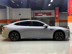 Neta Nezha S 2023 pure electric 520km rear drive version - фото 8