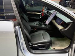 Neta Nezha S 2023 pure electric 520km rear drive version - фото 9