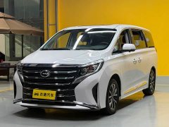 Trumpchi M8 Lingxiu Series 390T Deluxe Edition - фото 1