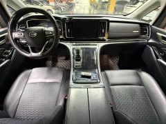 Trumpchi M8 Lingxiu Series 390T Deluxe Edition - фото 13