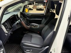 Trumpchi M8 Lingxiu Series 390T Deluxe Edition - фото 18