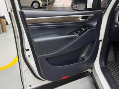 Trumpchi M8 Lingxiu Series 390T Deluxe Edition - фото 19