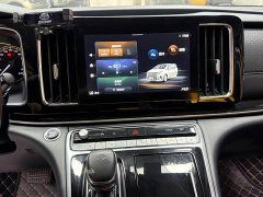 Trumpchi M8 Lingxiu Series 390T Deluxe Edition - фото 20