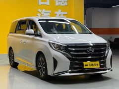 Trumpchi M8 Lingxiu Series 390T Deluxe Edition - фото 3