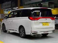 Trumpchi M8 Lingxiu Series 390T Deluxe Edition - фото 5