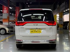 Trumpchi M8 Lingxiu Series 390T Deluxe Edition - фото 6