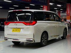 Trumpchi M8 Lingxiu Series 390T Deluxe Edition - фото 7