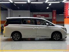Trumpchi M8 Lingxiu Series 390T Deluxe Edition - фото 8