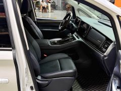 Trumpchi M8 Lingxiu Series 390T Deluxe Edition - фото 9