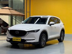 Mazda CX-5 2.0L automatic two-wheel drive smart - фото 1