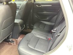 Mazda CX-5 2.0L automatic two-wheel drive smart - фото 10