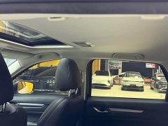 Mazda CX-5 2.0L automatic two-wheel drive smart - фото 11