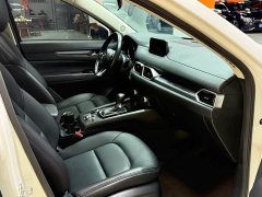 Mazda CX-5 2.0L automatic two-wheel drive smart - фото 12