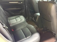 Mazda CX-5 2.0L automatic two-wheel drive smart - фото 13