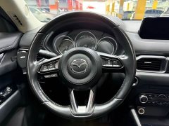 Mazda CX-5 2.0L automatic two-wheel drive smart - фото 16