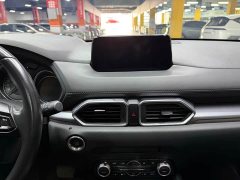 Mazda CX-5 2.0L automatic two-wheel drive smart - фото 17