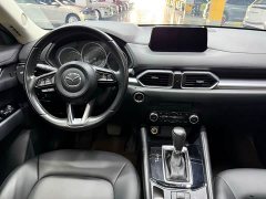 Mazda CX-5 2.0L automatic two-wheel drive smart - фото 18