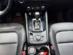 Mazda CX-5 2.0L automatic two-wheel drive smart - фото 19