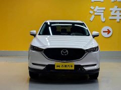 Mazda CX-5 2.0L automatic two-wheel drive smart - фото 2