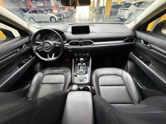 Mazda CX-5 2.0L automatic two-wheel drive smart - фото 20