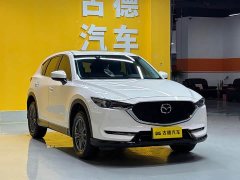 Mazda CX-5 2.0L automatic two-wheel drive smart - фото 3
