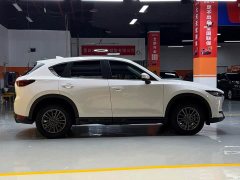 Mazda CX-5 2.0L automatic two-wheel drive smart - фото 4